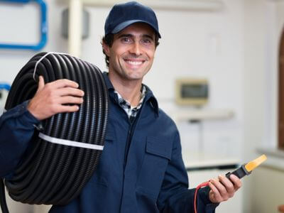 Why choose Kent Knob and Tube Replacement Pros for knob-and-tube  cloth wire replacement kent oh in Kent